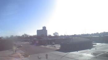 Weather camera view of Joyce ES.