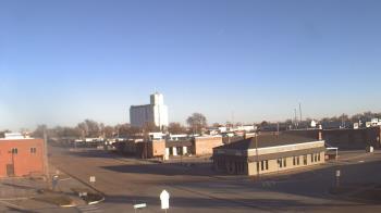 Weather camera view of Joyce ES.