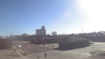 Weather camera view of Joyce ES.