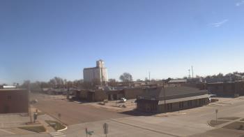 Weather camera view of Joyce ES.