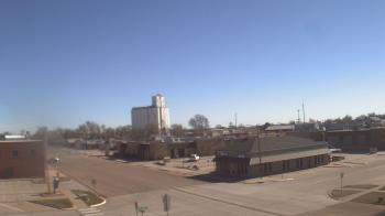 Weather camera view of Joyce ES.