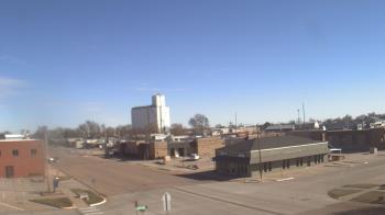 Weather camera view of Joyce ES.