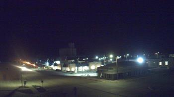 Weather camera view of Joyce ES.