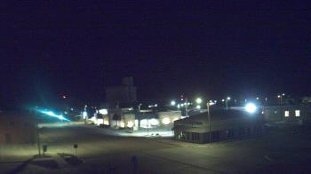 Weather camera view of Joyce ES.