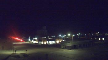 Weather camera view of Joyce ES.