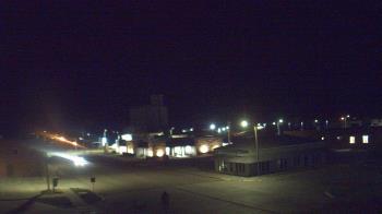 Weather camera view of Joyce ES.