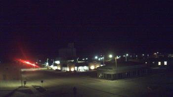 Weather camera view of Joyce ES.