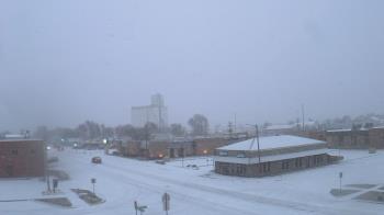 Weather camera view of Joyce ES.