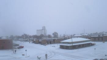 Weather camera view of Joyce ES.