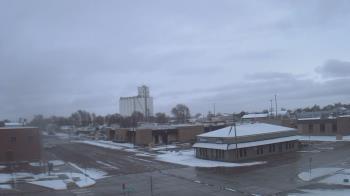 Weather camera view of Joyce ES.