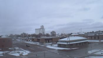 Weather camera view of Joyce ES.