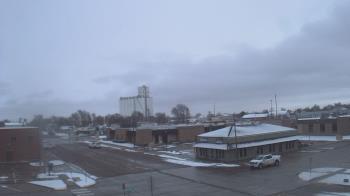 Weather camera view of Joyce ES.