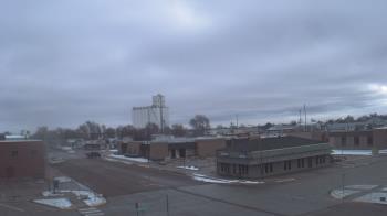 Weather camera view of Joyce ES.