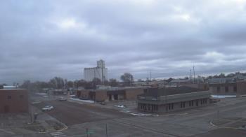 Weather camera view of Joyce ES.