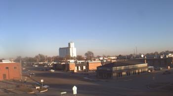 Weather camera view of Joyce ES.