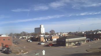 Weather camera view of Joyce ES.