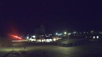 Weather camera view of Joyce ES.