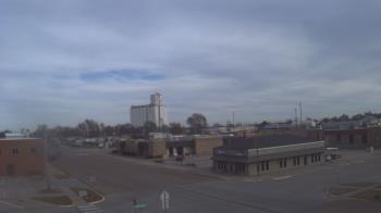 Weather camera view of Joyce ES.