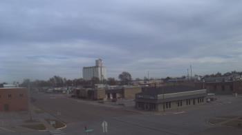 Weather camera view of Joyce ES.