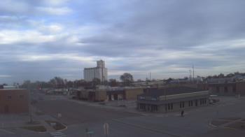Weather camera view of Joyce ES.