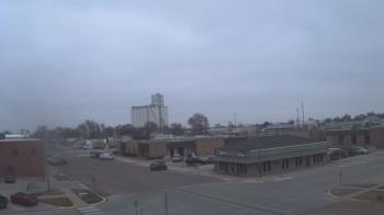Weather camera view of Joyce ES.