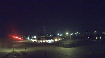 Weather camera view of Joyce ES.