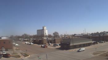 Weather camera view of Joyce ES.