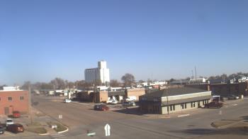 Weather camera view of Joyce ES.