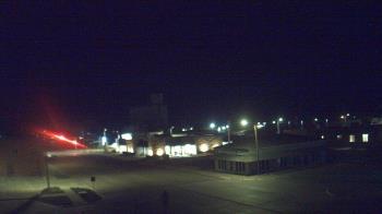 Weather camera view of Joyce ES.