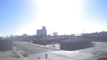 Weather camera view of Joyce ES.