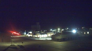 Weather camera view of Joyce ES.