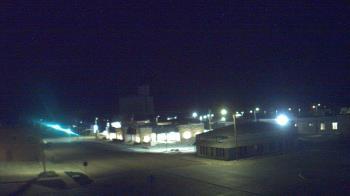 Weather camera view of Joyce ES.