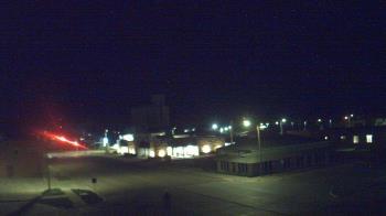 Weather camera view of Joyce ES.