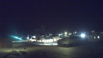 Weather camera view of Joyce ES.