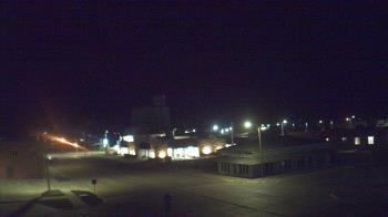 Weather camera view of Joyce ES.