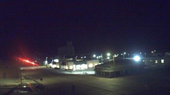 Weather camera view of Joyce ES.