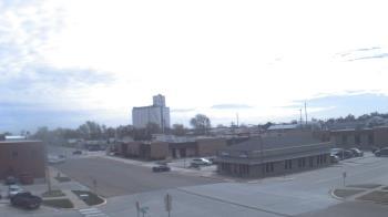 Weather camera view of Joyce ES.