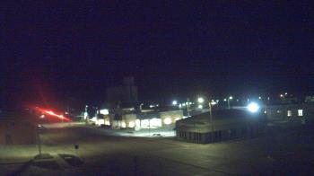 Weather camera view of Joyce ES.