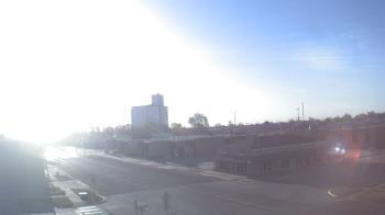 Weather camera view of Joyce ES.