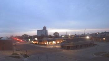 Weather camera view of Joyce ES.