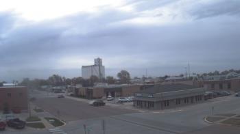 Weather camera view of Joyce ES.