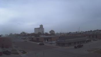 Weather camera view of Joyce ES.