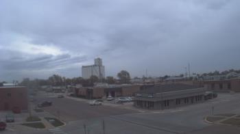 Weather camera view of Joyce ES.