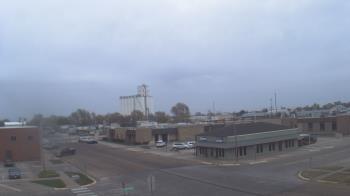 Weather camera view of Joyce ES.