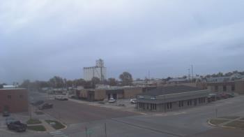 Weather camera view of Joyce ES.