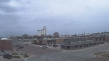 Weather camera view of Joyce ES.