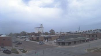 Weather camera view of Joyce ES.