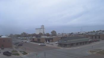 Weather camera view of Joyce ES.
