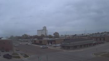Weather camera view of Joyce ES.