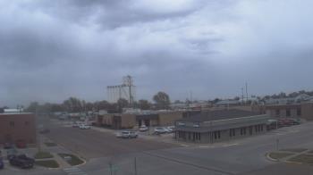 Weather camera view of Joyce ES.